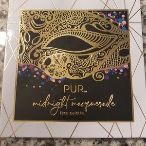 Pur Cosmetics Midnight Masquerade Palette